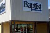 Baptist Outpatient Clinic