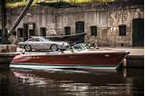 Images of Riva Motor Boats