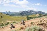 Pictures of Mountain Biking Park City Resort