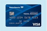 Bank Of America Cash Rewards Credit Card Foreign Transaction Fee Images
