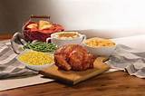 Images of Boston Market Specials