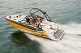 Scarab Jet Boats Images