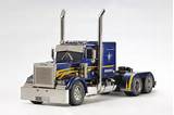 Rc Semi Truck Kits Pictures