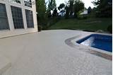 Pool Deck Contractor Images