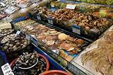 Popular Fish Market Photos