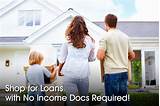 Loan Income Verification
