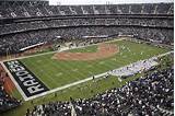 Photos of Pictures Of Oakland Raiders Stadium