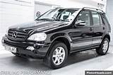 Mercedes M Class 7 Seater For Sale