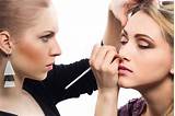 Makeup Artist How To Pictures