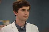 Pictures of The Good Doctor On Abc