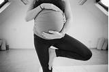 Prenatal Yoga Pictures
