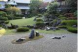 Pictures of Garden Design Zen