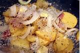 Recipes For Grilled Potatoes In Foil Pictures