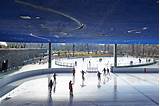 Ice Rink In Brooklyn Pictures