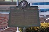 St Joseph Hospital Savannah Ga Images