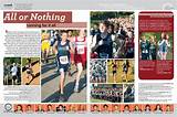 Images of Cross Country Yearbook Headlines