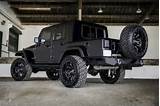 Mud Tires For Jeep Wrangler