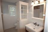 Pictures of Bathroom Remodel Vanity
