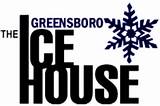 Pictures of Greensboro Ice House