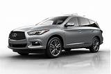 Pictures of Infiniti Qx60 Lease Special