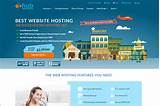Best Website Hosting Sites