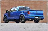 Ford F 150 Performance E Haust Systems