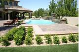 Photos of Las Vegas Landscaping Packages