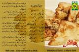 Photos of Sandwich Recipes In Urdu