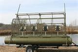 Pictures of Pontoon Duck Boat