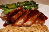 Images of Pork Chinese Dishes