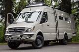 Mercedes Benz Camper Van For Sale Pictures