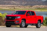 Pictures of Chevrolet Truck Dealers