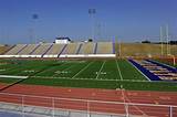 San Angelo State University Football Stadium Pictures