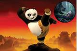 Photos of Kung Fu Panda
