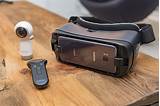 Photos of Samsung Vr Package