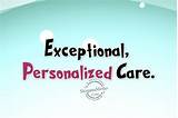 Photos of Exceptional Home Care