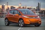 Future Electric Cars 2015 Pictures