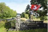 Photos of Washington State University In Vancouver