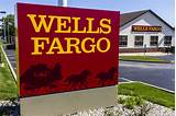 Wells Fargo Retail Credit Card