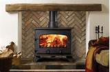 Log Burners Fireplaces Pictures