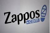 Photos of Zappos Management