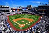 New Stadium Yankees
