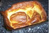 Yorkshire Pudding In Microwave Photos