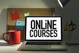 Photos of Online Distance Learning Courses Free