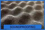 Soundproofing Installation Companies Images