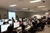 Pictures of Teaching Programming In High School