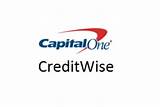 Capital One Credit Wise Com Photos