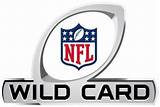 Pictures of Nfl Wild Card Games