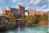 Reservations Atlantis Bahamas