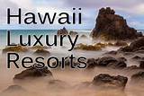 Images of Luxury Vacation Packages To Hawaii